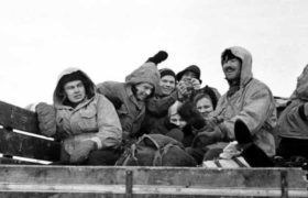 კარავი გაგლიჯეს და შიშვლები გამოცვივდნენ - საიდუმლო, რომელიც 60 წელია გამომძიებლების თავსატეხია