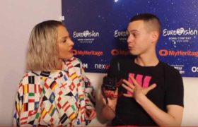 თამთა გოდუაძე: "ძლიერი ტკივილები მქონდა, მაგრამ ახლა აქ ვარ და არ დავნებდები…”