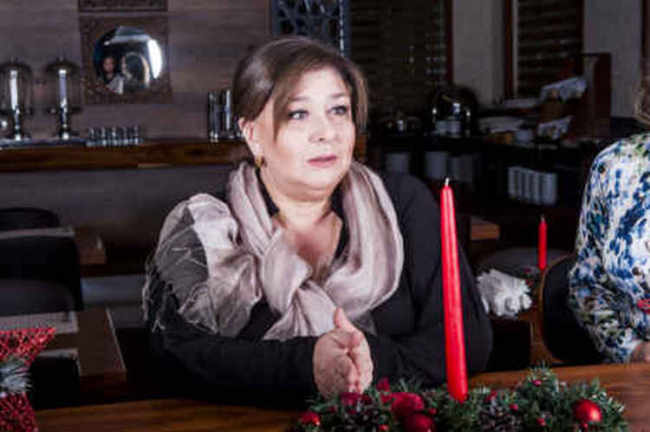 ოჯახის სიწმინდის დღეს არც თამრიკო ჭოხონელიძე იმღერებს