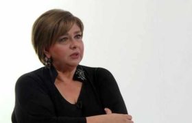 თამრიკო ჭოხონელიძე: ,,ასე როგორ გამიმეტეთ?!"