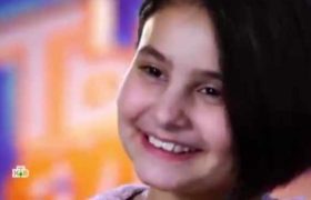 ქართველმა გოგონამ გარდაცვლილ მშობლებს უმღერა - საოცრად ემოციური ვიდეო