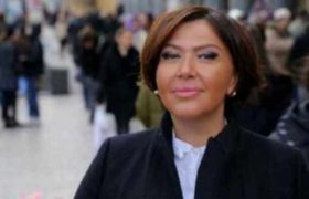 ინგა გრიგოლია ვატო წერეთელს: ,,ნუ გამაგდებ, მე თვითონ წავალ" ინგა გრიგოლია ვატო წერეთელს: ,,ნუ გამაგდებ, მე თვითონ წავალ"