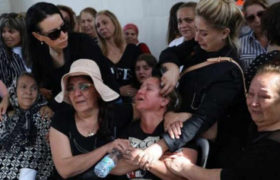 დაღუპულები არიან 12 წლის ბავშვი და ორსული ქალები - ისრაელსა და პალესტინაში მსხვერპლი გაიზარდა