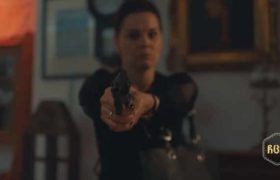 "უნდა მიაძაღლო ყველა კოლიასნაირი!" - საზოგადოებამ მაკა ანჯაფარიძეს სროლა მოუწონა - ვიდეო "უნდა მიაძაღლო ყველა კოლიასნაირი!" - საზოგადოებამ მაკა ანჯაფარიძეს სროლა მოუწონა - ვიდეო