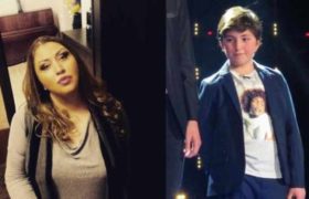 მაია კაჭკაჭიშვილი დათუნა ლაზარიშვილზე - "ეს ტიპი არავის შვილობას არ საჭიროებს" - ვიდეო მაია კაჭკაჭიშვილი დათუნა ლაზარიშვილზე - "ეს ტიპი არავის შვილობას არ საჭიროებს" - ვიდეო