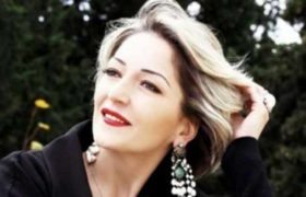 ,,3 დღეში 2-3 კგ-ს იკლებ" - ლიზა ბაგრატიონის დიეტა ,,3 დღეში 2-3 კგ-ს იკლებ" - ლიზა ბაგრატიონის დიეტა