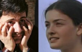 დათო ტურაშვილი ლიკა ქავჟარაძეზე: ,,ისეთი ლამაზი იყო, თვალები ცრემლებით ამევსო" დათო ტურაშვილი ლიკა ქავჟარაძეზე: ,,ისეთი ლამაზი იყო, თვალები ცრემლებით ამევსო"