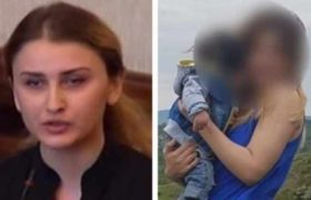 მაგდა პაპიძის დედა: ,,აღაიანის მკვლელობასთან პარალელი უადგილოა, ჩემი შვილის ერთადერთი დანაშაული ის არის, რომ მეგობარი მამაკაცი ჰყავდა"