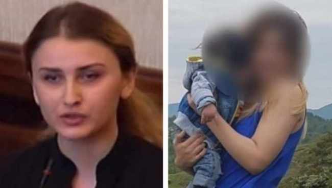 მაგდა პაპიძის დედა: ,,აღაიანის მკვლელობასთან პარალელი უადგილოა, ჩემი შვილის ერთადერთი დანაშაული ის არის, რომ მეგობარი მამაკაცი ჰყავდა"