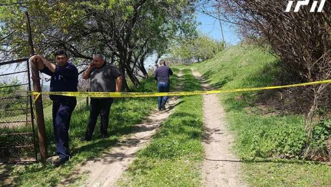 85 წლის კაცი შვილს ქონებას ედავებოდა - ,,საწყლებს შვილიც არ ჰყავდათ, მკვლელობა წინასწარ ჰქონდა ჩაფიქრებული"