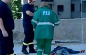 ,,მთელი ცხოვრება შრომაში გაატარა" - ვინ იყო მუშა, რომელიც მე-15 სართულიდან გადავარდა