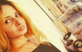 საბერძნეთში 29 წლის ნათია გვაზავა გარდაიცვალა