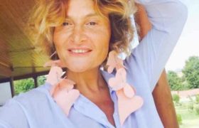 ,,ყველაზე მაგარია" - ვის ვიდეოს აქვეყნებს ნანუკა ჟორჟოლიანი