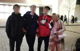 ნარკოტიკების გაყიდვისთვის აბრამიძეების ოჯახი დააკავეს - ცოლ-ქმარი და მათი შვილები