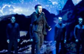 „ისრაელში ძალიან ბინძური რამ მოხდა, ოთოსთვის 3.200 სმს შევიძინეთ, რომლებიც დაიკარგა" - რა მოხდა ევროვიზიაზე „ისრაელში ძალიან ბინძური რამ მოხდა, ოთოსთვის 3.200 სმს შევიძინეთ, რომლებიც დაიკარგა" - რა მოხდა ევროვიზიაზე