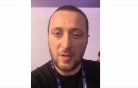 ოთო ნემსაძე ევროვიზიის შესახებ: "თუ ეს არის მუსიკის მომავალი, მაშინ საქართველო სხვა პლანეტაა" - ვიდეო