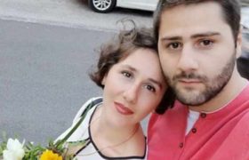 ქართველი ემიგრანტი იტალიაში თამარ ნეფარიძე ტბაში იპოვეს - "რატომ აარჩიე შენი დაბადების დღე!"