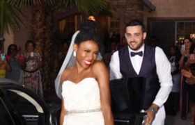 კახა კანდელაკის ვაჟი ნიკ ვესტზე ქორწინდება