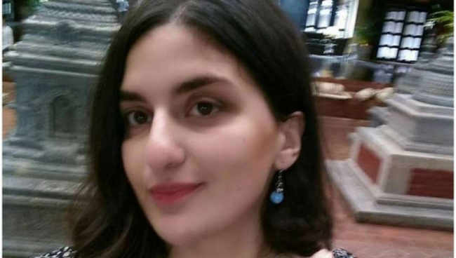 ,,იმედის კლინიკა" ჟურნალისტ ნინი ჯაფარიძის გარდაცვალების მიზეზს ასახელებს