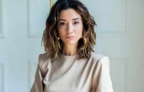 ,,ფასი დავაკელი ახალ კაბას" - ნინი ბადურაშვილმა ტანსაცმლის ხაზი შექმნა