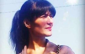 მეგობრები პოეტ ნინო კემულარიას დასტირიან - ,,ერთხელ დამიძახე, სანამ წავალ..."