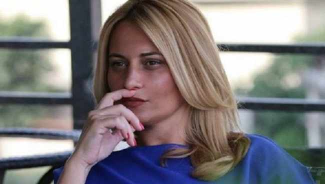 ნინო მჭედლიშვილი: ,,საქართველოში ტყუილად გამიკეთეს ოპერაცია, ფულის გამო კიდევ ვის რას ამოაჭრის, ვინ იცის"