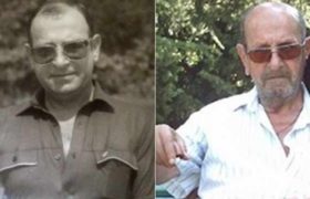 ანსამბლ ,,ივერიის" დირექტორი მოხუცებულთა პანსიონატში ცხოვრობს ანსამბლ ,,ივერიის" დირექტორი მოხუცებულთა პანსიონატში ცხოვრობს