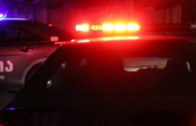 ,,წიხლით არიან ნაცემები, გოგოს სახეში აქვს გარტყმული" - ჩხუბი და სროლა კაფე-ბარში