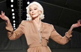 ,,შენ წარმოდგენა არ გაქვს, რისი გადატანა უწევთ სხვებს" - 90 წლის ქალის წერილი, რომელმაც მსოფლიო მოიარა