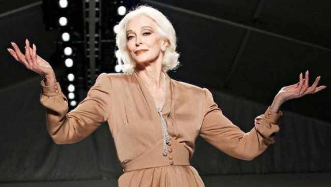 ,,შენ წარმოდგენა არ გაქვს, რისი გადატანა უწევთ სხვებს" - 90 წლის ქალის წერილი, რომელმაც მსოფლიო მოიარა