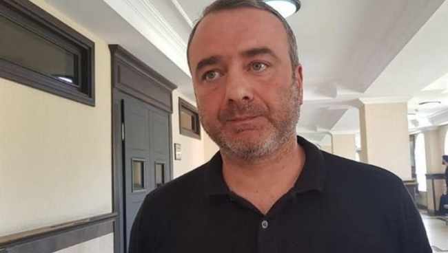 ,,ეს რა გააკეთეს! ჩემს შვილს შეაწმინდეს ხელი, სარალიძის ჩანაწერსაც გავასაჯაროებთ" - კახა ღლონტი