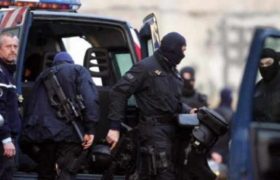 საფრანგეთში ქართველი ქილერები დააკავეს - ,,ფრანგი ექიმი უნდა მოეკლათ"