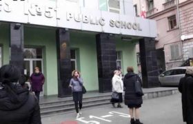 ,,ჩვეულებრივი წაჯიკავება იყო" - 51-ე სკოლაში დაპირისპირება ქურდული სამყაროს გაშარჟების გამო დაიწყო?