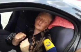 ,,მე ვარ ოსკარი ქალი, რომ დავუპირისპირდი ნიკა გვარამიას, მეგრელების ჭუჭყს" - ვინ არის ქეთევან სორდია - ვიდეო