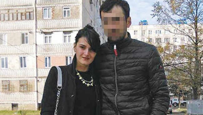 ყოფილმა ქმარმა საწოლზე დააბა და ქამრით გაგუდა - ქეთი სუთიძე საქარ­თვე­ლო­ში გად­მო­ას­ვე­ნეს