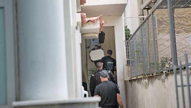 ყოფილმა ქმარმა საწოლზე დააბა და ქამრით გაგუდა - ქეთი სუთიძე საქარ­თვე­ლო­ში გად­მო­ას­ვე­ნეს