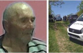 რას ყვება 85 წლის კაცი, რომელსაც შვილის, რძლისა და მეზობელი დედა-შვილის მკვლელობა ედება ბრალად