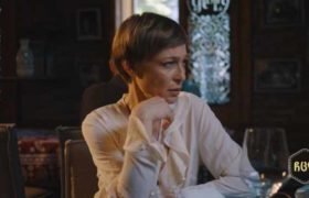 "მაკას პერანგისთვის უთო მაინც გაგესვათ... ეტყობა, უჭირს ოჯახს თავის რჩენა" - მაკა ჩიჩუა ჩცდ-ში გამოჩნდა - ვიდეო