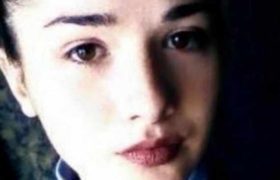 16 წლის გოგონა, რომელმაც ქარელში თავი ჩამოიხრჩო, ცირა ბერუაშვილია - ფოტოები