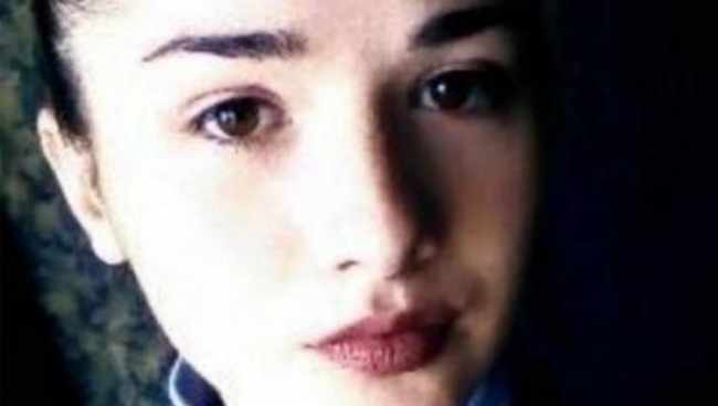 16 წლის გოგონა, რომელმაც ქარელში თავი ჩამოიხრჩო, ცირა ბერუაშვილია - ფოტოები
