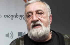 ვახტანგ ძაბირაძე: ,,სააკაშვილი ან ,,ოცნებასთანაა" გარიგებული, ან ძალიან ეჩქარება" ვახტანგ ძაბირაძე: ,,სააკაშვილი ან ,,ოცნებასთანაა" გარიგებული, ან ძალიან ეჩქარება"