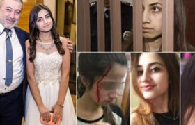 ,,მამის მოკვლას არ ვნანობთ, შეუძლებელი იყო იმის ატანა, რასაც ის გვიკეთებდა" - დები ხაჩატურიანები