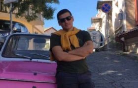 ,,საცოდავი დედაშენი, ერთადერთი შენ ჰყავდი..." - სტრასბურგში 32 წლის ჯაბა უბილავა დაიღუპა