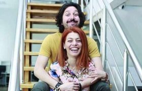 ჯანო იზორია ცოლს გაშორდა და გვანცა ბადურაშვილზე დაქორწინდა