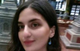 "აუცილებლად მოიყვანე ცოლი, რომ ჩვენს შვილს კარგი დედობა გაუწიოს" - რა მისწერა ნინი ჯაფარიძემ ქმარს სიკვდილის წინ "აუცილებლად მოიყვანე ცოლი, რომ ჩვენს შვილს კარგი დედობა გაუწიოს" - რა მისწერა ნინი ჯაფარიძემ ქმარს სიკვდილის წინ