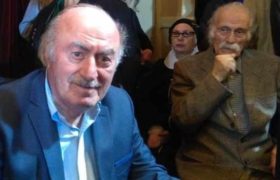 ჯემალ ჭკუასელი: ,,ათმეტრიან ხრამში გადავიჩეხე, მაგრამ ნაკაწრიც არ მქონდა" ჯემალ ჭკუასელი: ,,ათმეტრიან ხრამში გადავიჩეხე, მაგრამ ნაკაწრიც არ მქონდა"