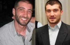 ,,სერგის ბებო ღმერთს თავისი ობოლი ბიჭის დაბრუნებას ევედრება" - უგზოკვლოდ დაკარგულები ,,სერგის ბებო ღმერთს თავისი ობოლი ბიჭის დაბრუნებას ევედრება" - უგზოკვლოდ დაკარგულები