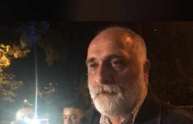 გურამ ფალავანდიშვილი: ,,ვერ ავიღებთ პასუხისმგებლობას, რომ არაფერი მოხდება"