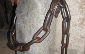 ,,გაფითრებული გამოვიდა, ტიროდა, მაინც არ დამიჯერებთ, არაფერს გეტყვითო" - ლომისის სასწაულები ,,გაფითრებული გამოვიდა, ტიროდა, მაინც არ დამიჯერებთ, არაფერს გეტყვითო" - ლომისის სასწაულები