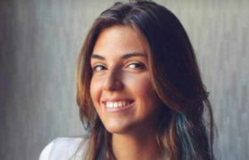 ზოომაღაზიათა ქსელ “ზოოსითის” ბრენდმენეჯერ ანა მედულაშვილის წარმატების გასაღები ზოომაღაზიათა ქსელ “ზოოსითის” ბრენდმენეჯერ ანა მედულაშვილის წარმატების გასაღები